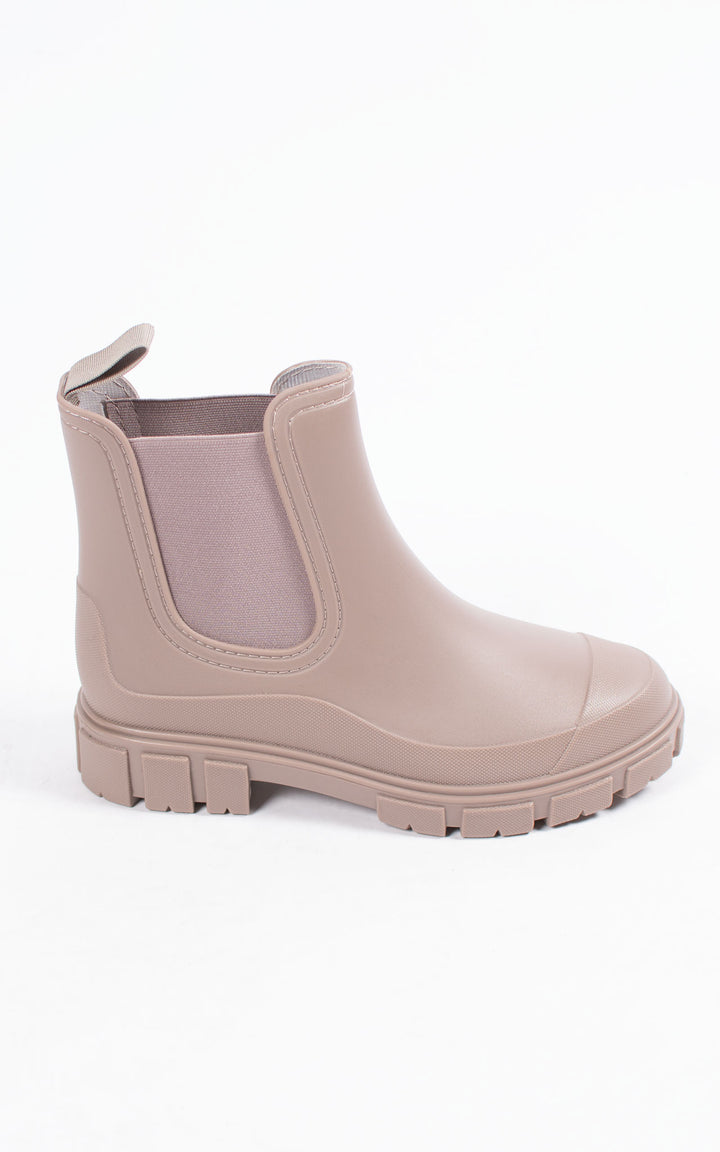 Short Wellies | Mauve