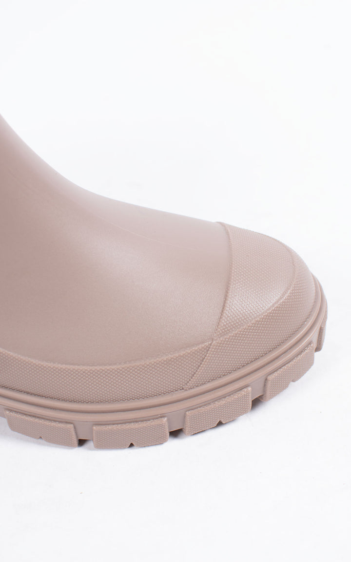Short Wellies | Mauve