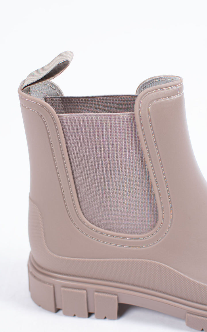 Short Wellies | Mauve