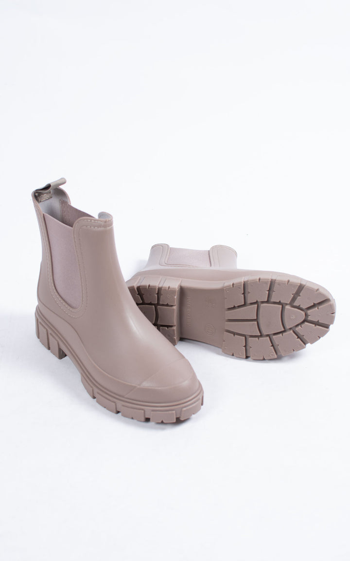 Short Wellies | Mauve