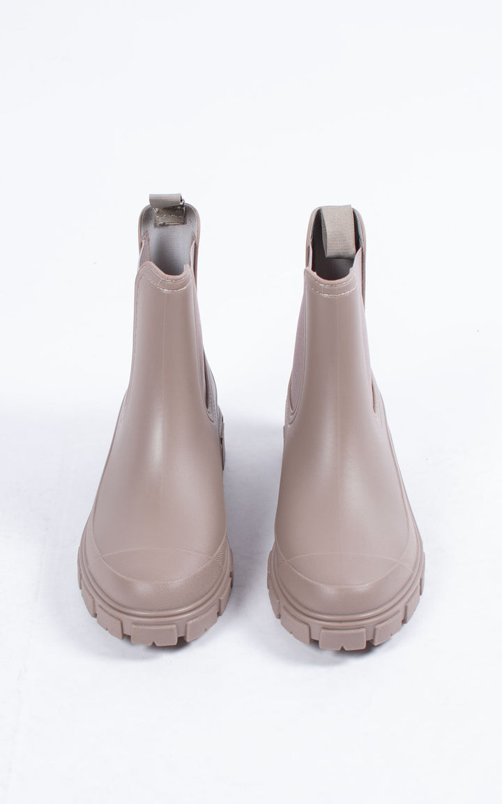 Short Wellies | Mauve