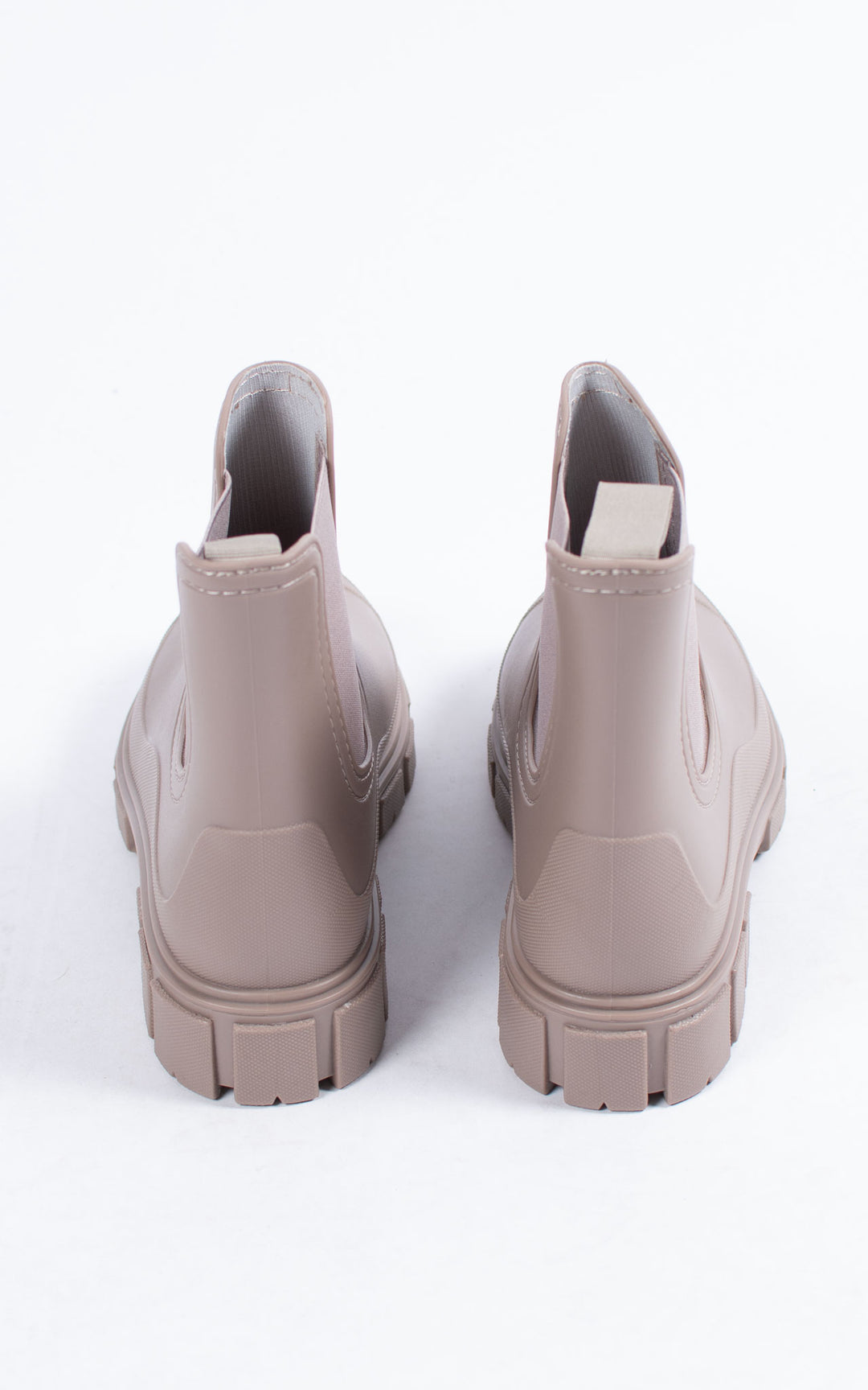 Short Wellies | Mauve