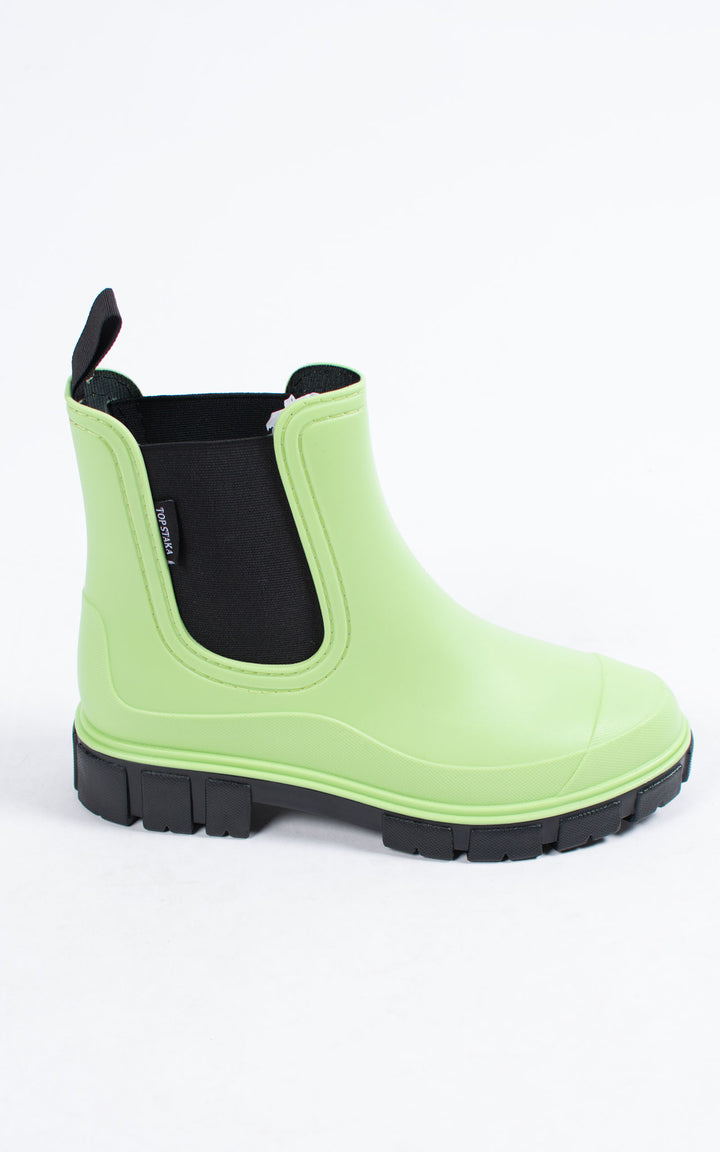 Short Wellies | Green