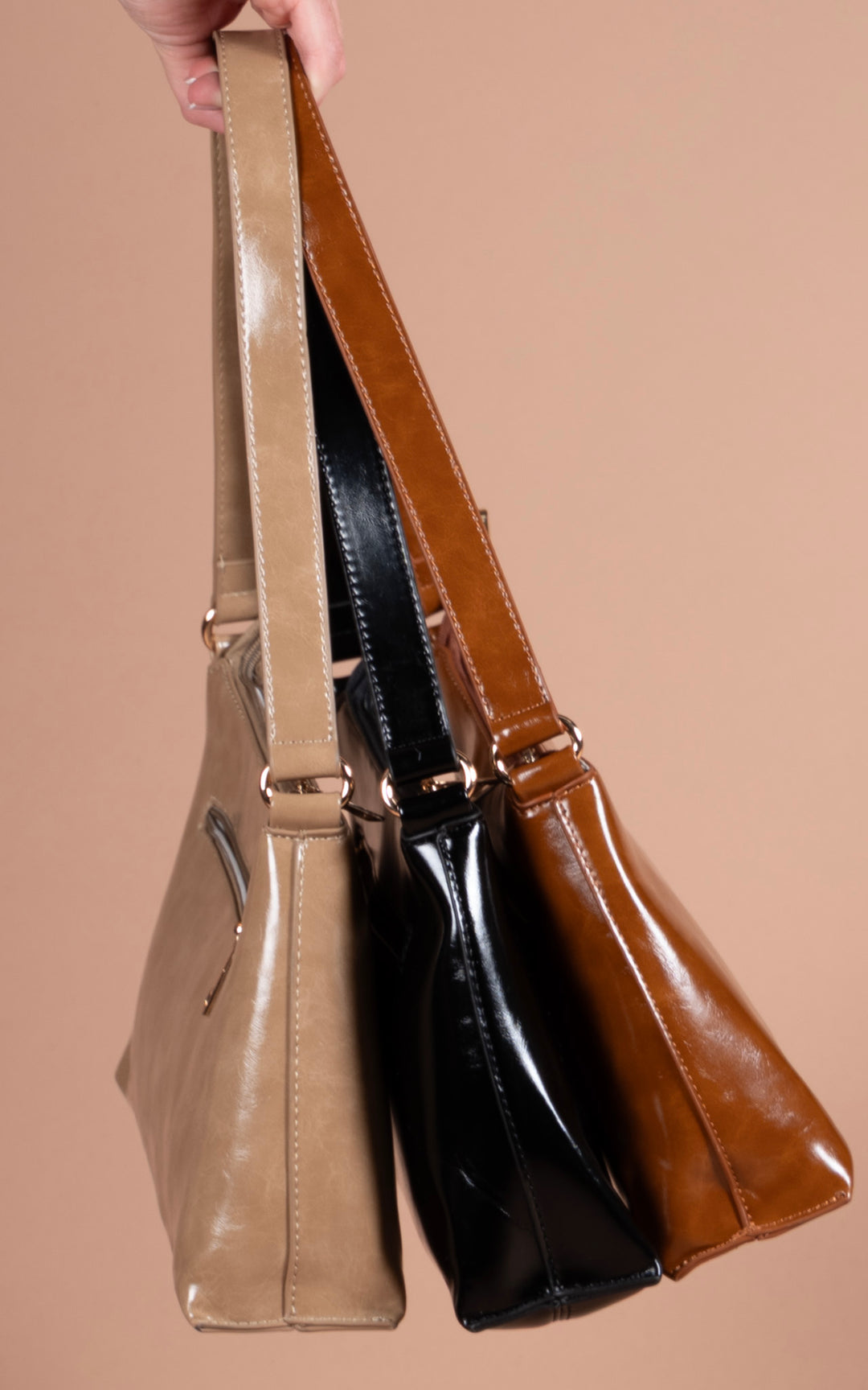 Millie Handbag | Black