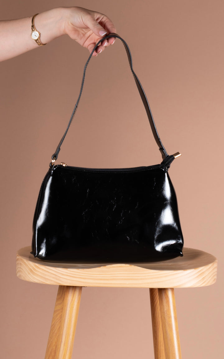Millie Handbag | Black
