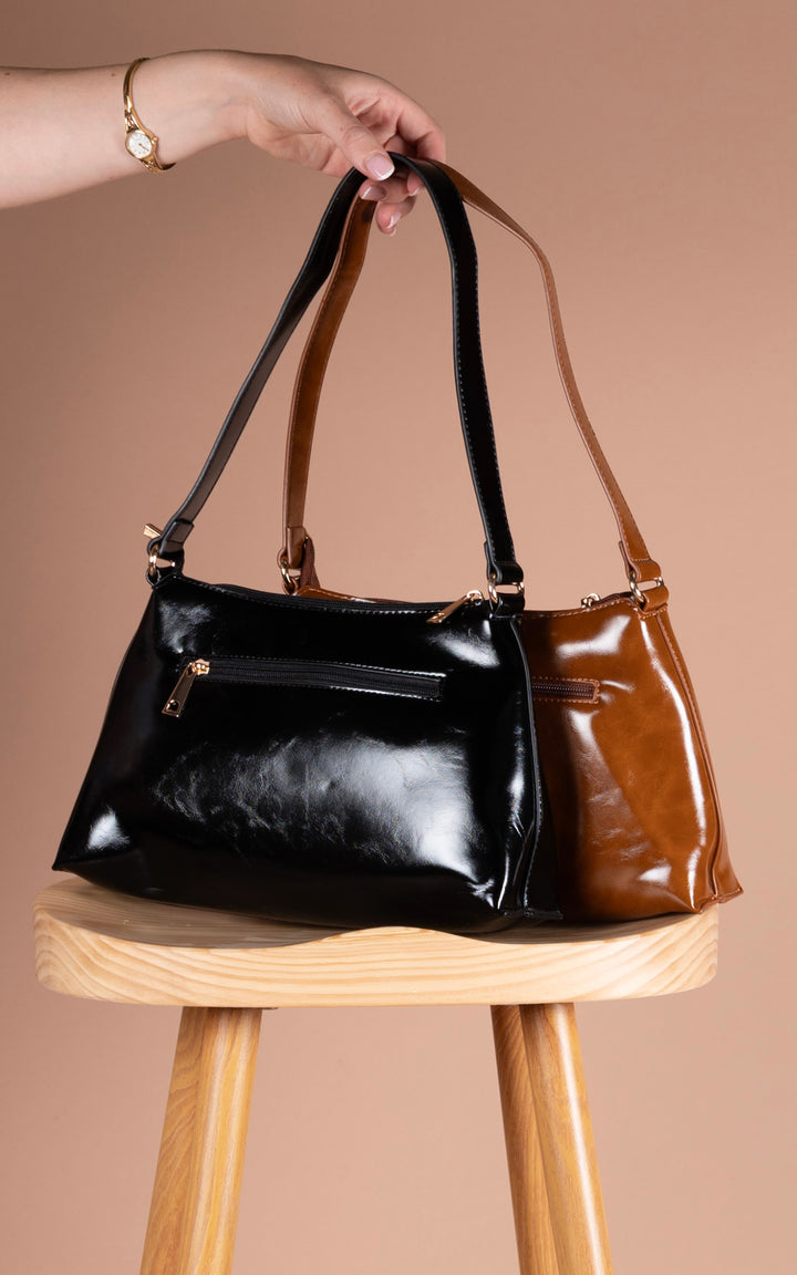 Millie Handbag | Black