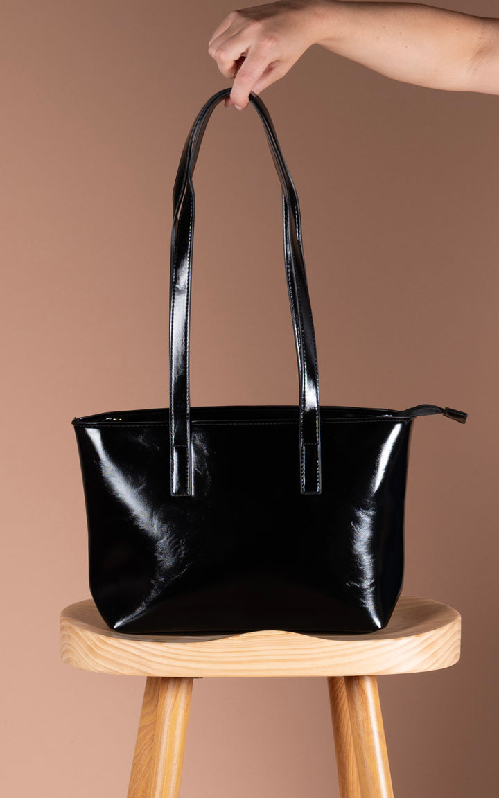 Millie Shoulder Bag | Black