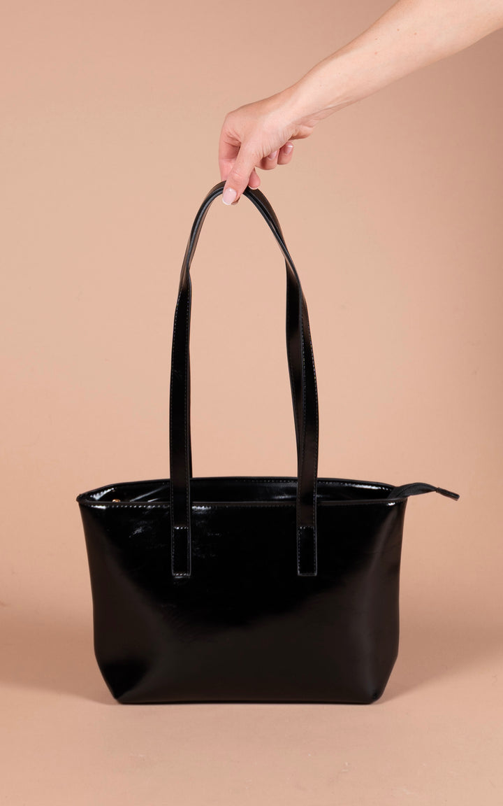 Millie Shoulder Bag | Black