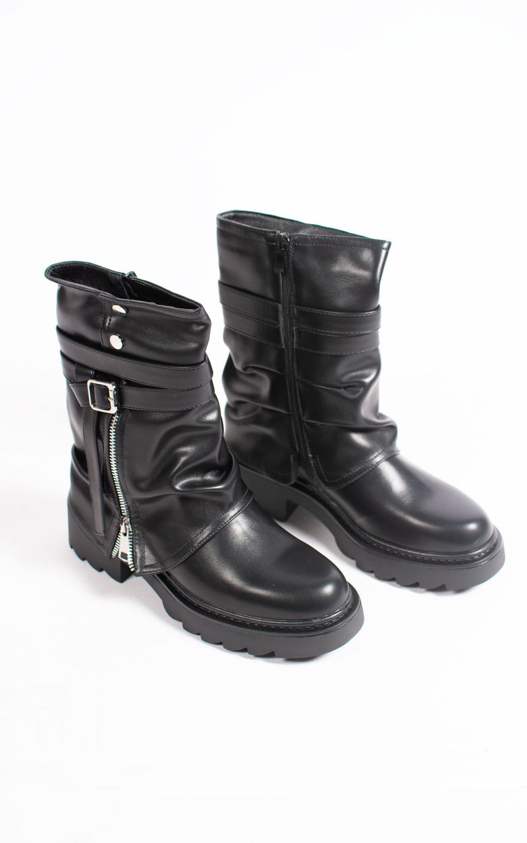 Biker Boot