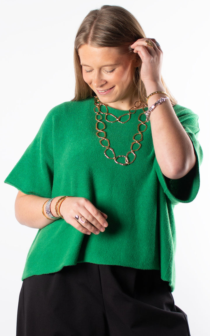 Cathy Top | Green