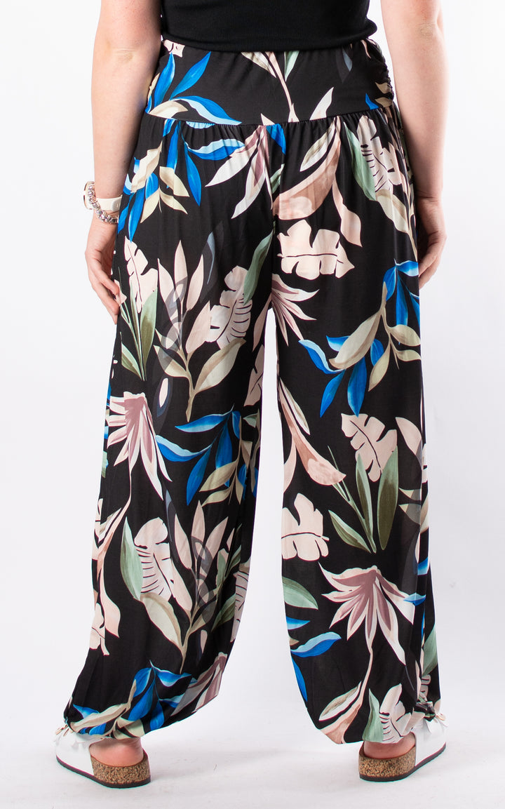 Cath Harems | Jungle | Black