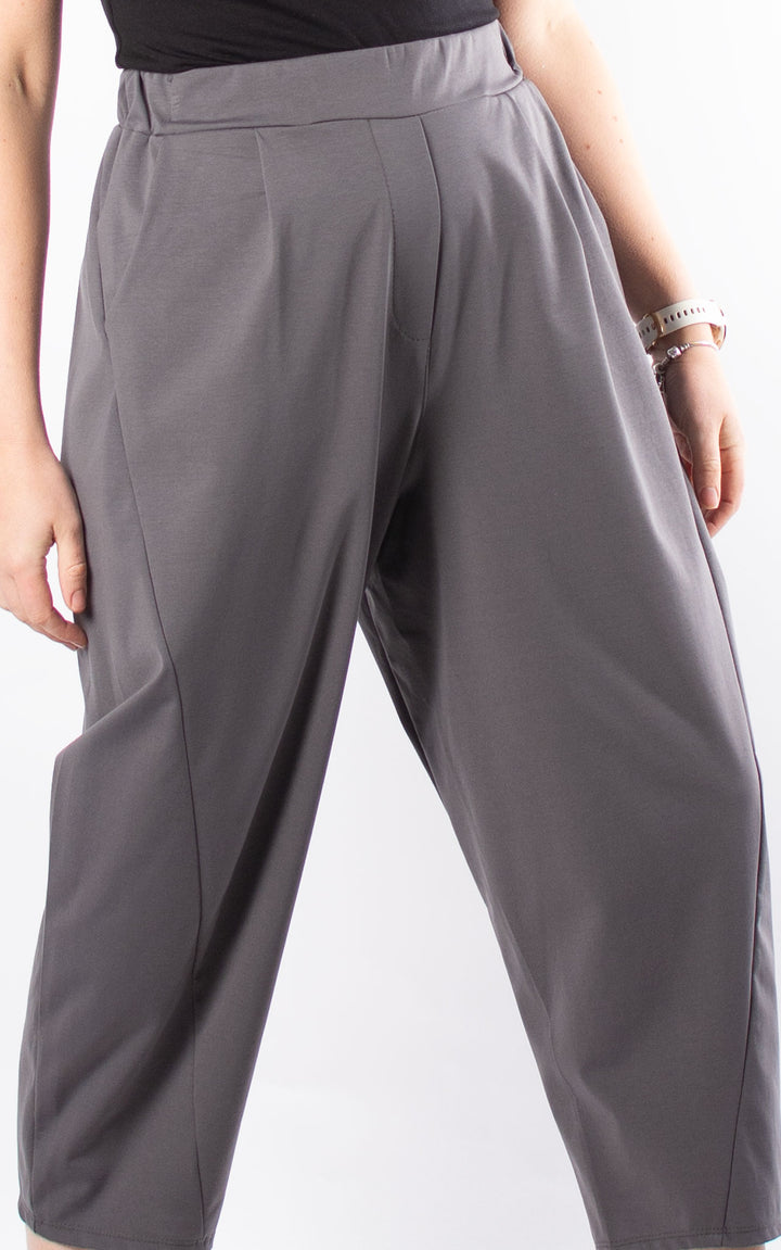 Daniela Trousers | Dark Grey
