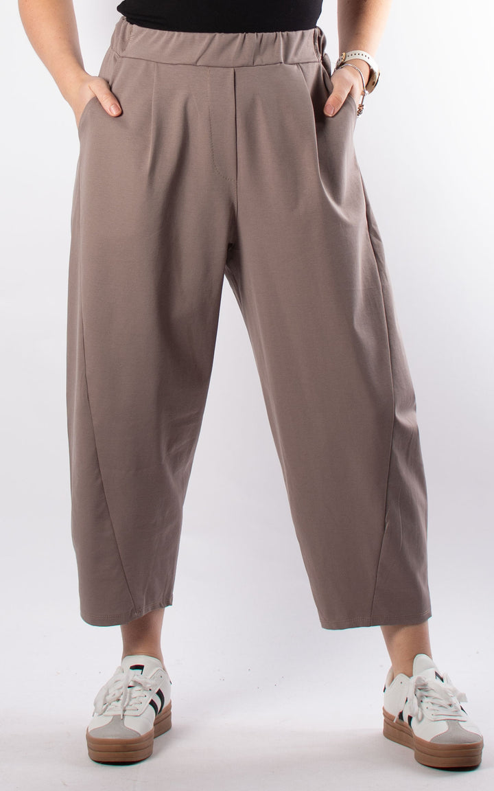Daniela Trousers | Mocha