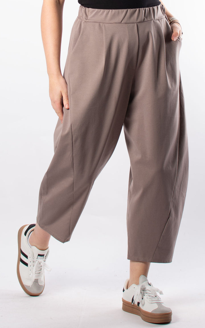 Daniela Trousers | Mocha