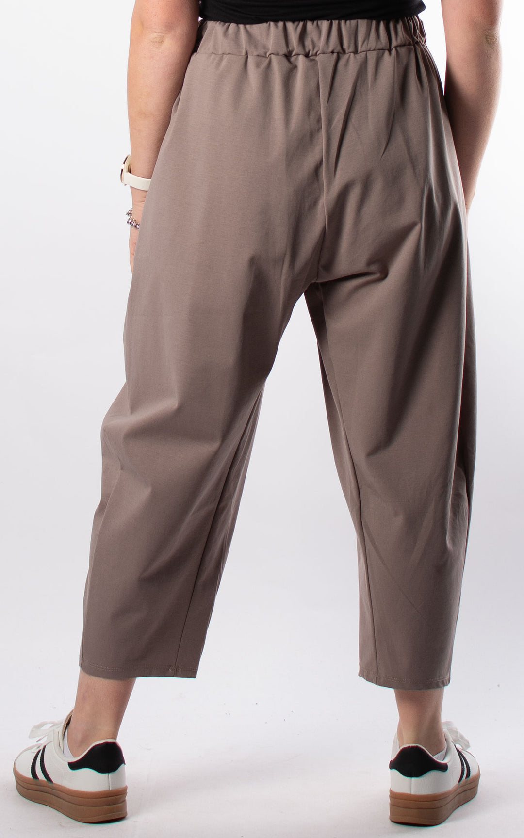 Daniela Trousers | Mocha