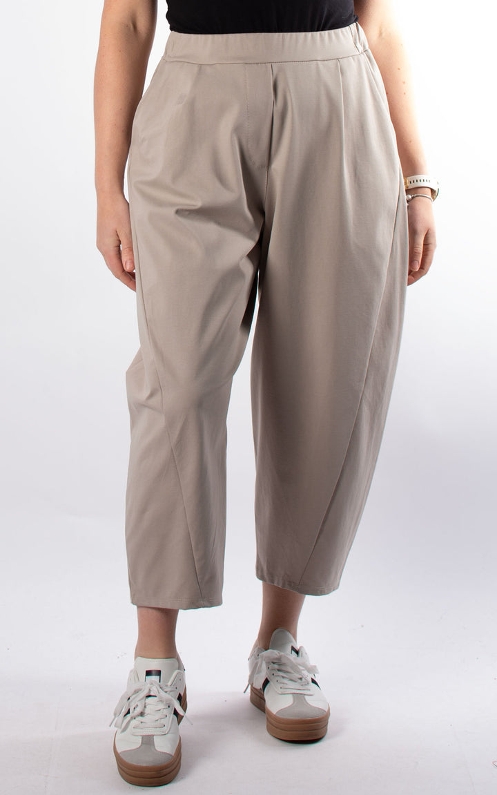 Daniela Trousers | Taupe