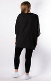 Dianne Top | Black