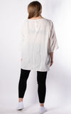 Dianne Top | White