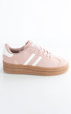 Dolly Trainers | Pink