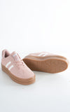 Dolly Trainers | Pink