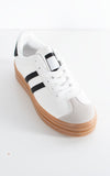 Dolly Trainers | White