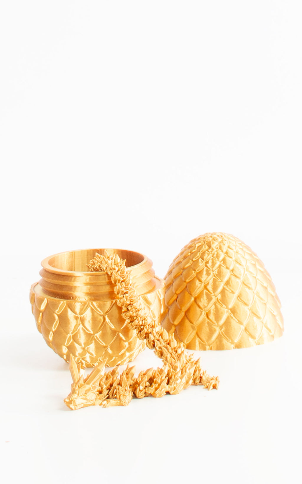 Dragon Egg | Gold