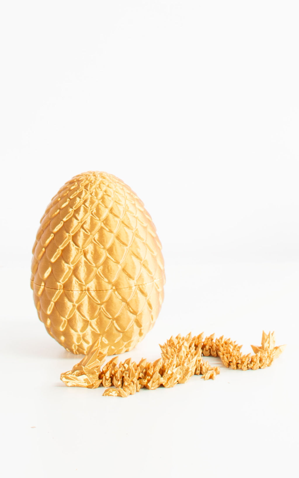 Dragon Egg | Gold