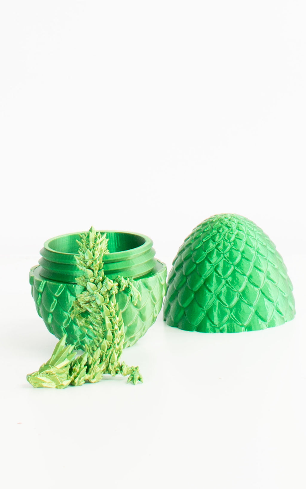 Dragon Egg | Green