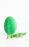 Dragon Egg | Green