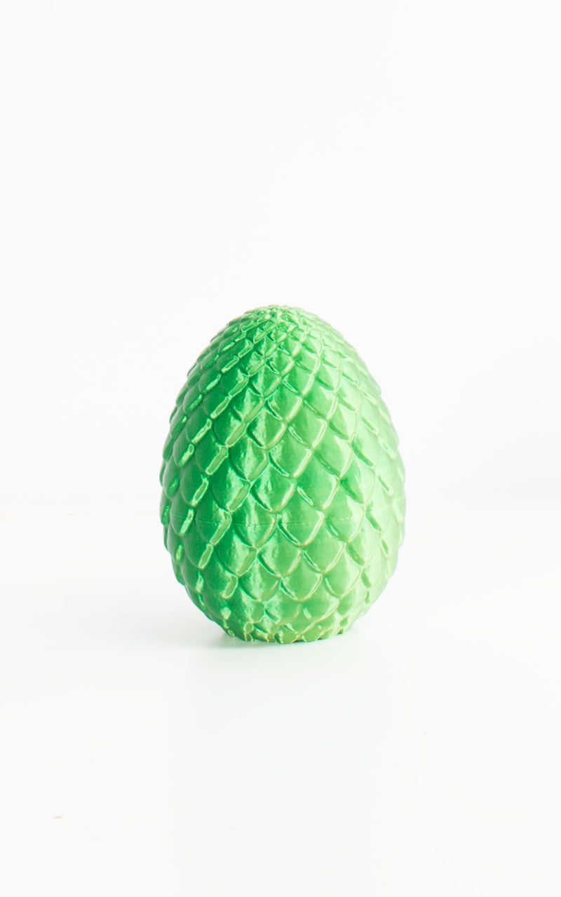 Dragon Egg | Green