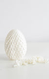 Dragon Egg | White