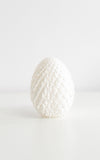 Dragon Egg | White