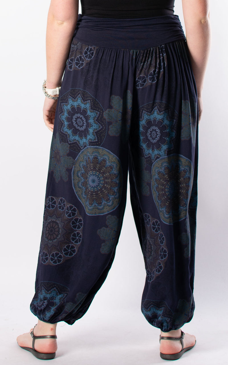 Dreamcatcher Harems | Navy