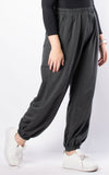 Emily Joggers | Charcoal