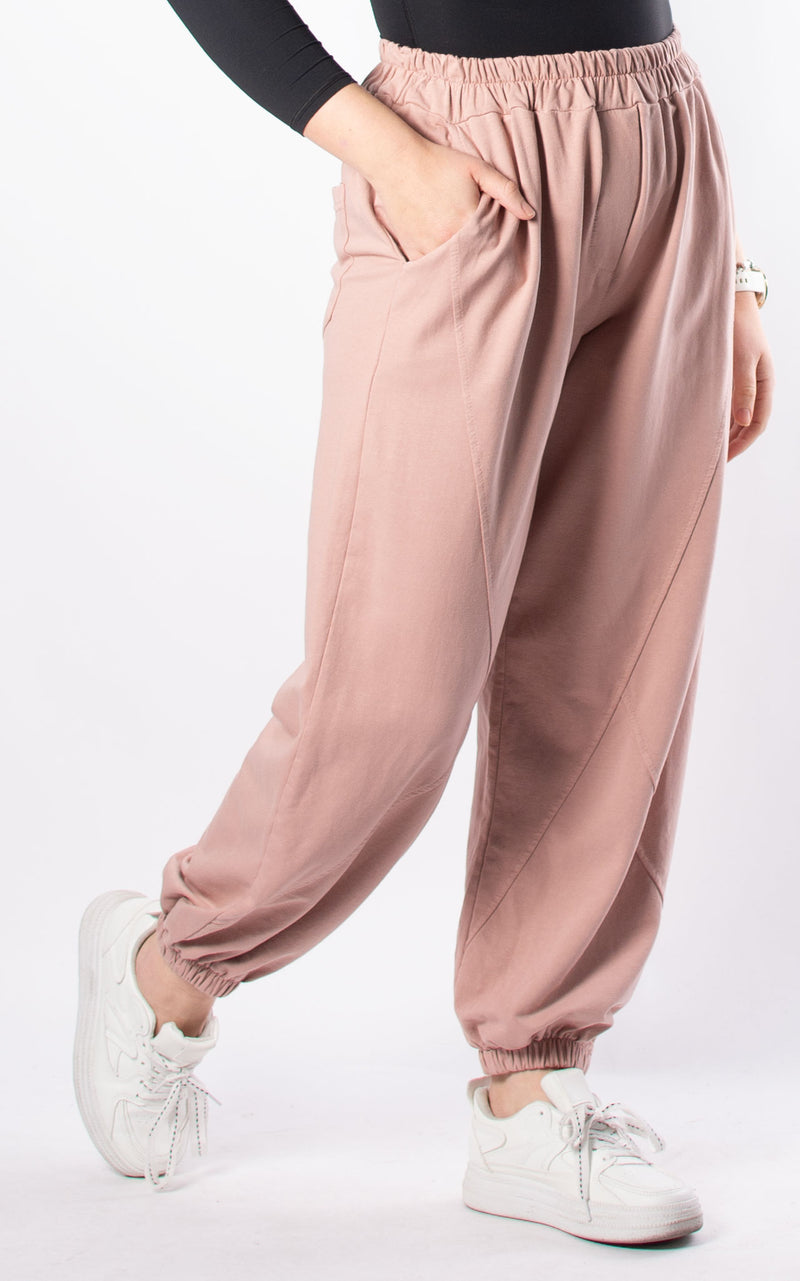 Emily Joggers | Pink