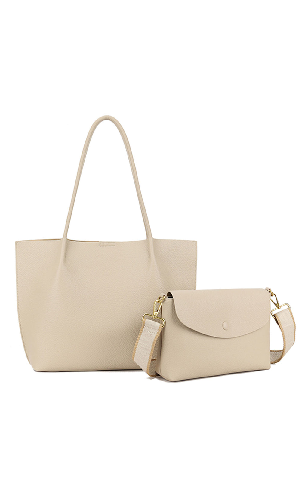 Fay Bag | Beige