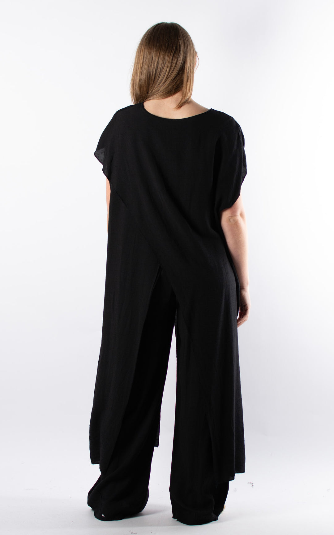 Fern Crossover Set | Black