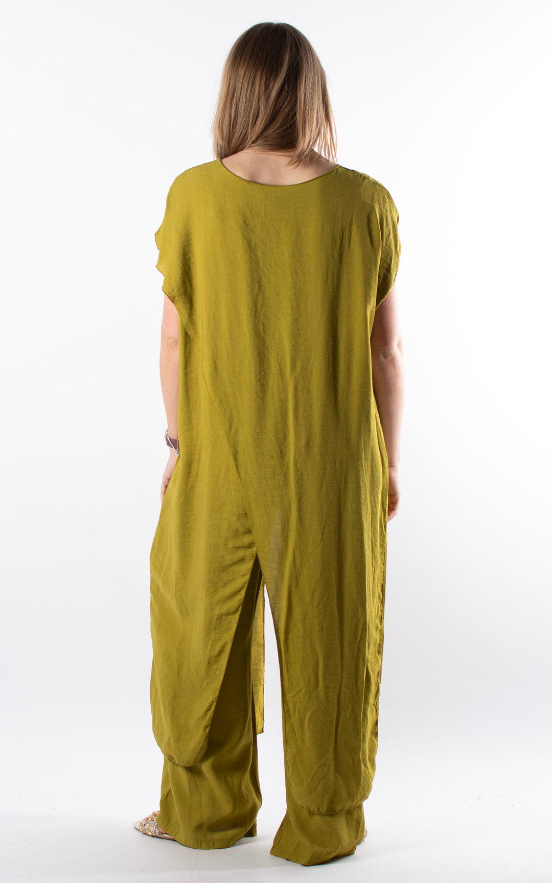 Fern Crossover Set | Green