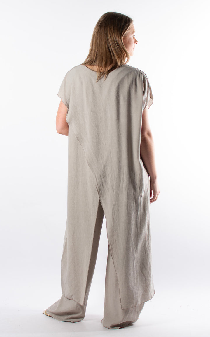 Fern Crossover Set | Grey