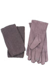 Gloves | 3-in-1 | Coffee