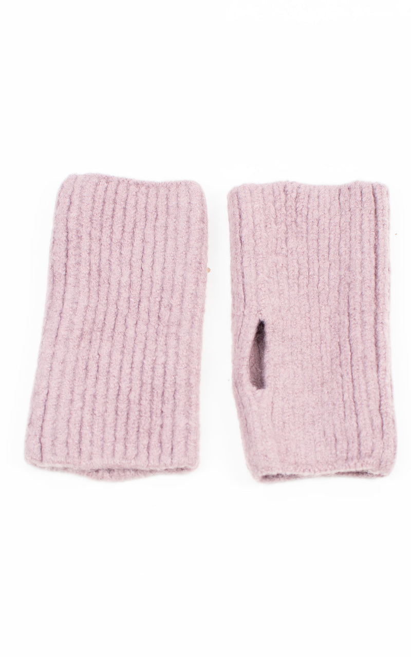 Gloves | 3-in-1 | Mauve