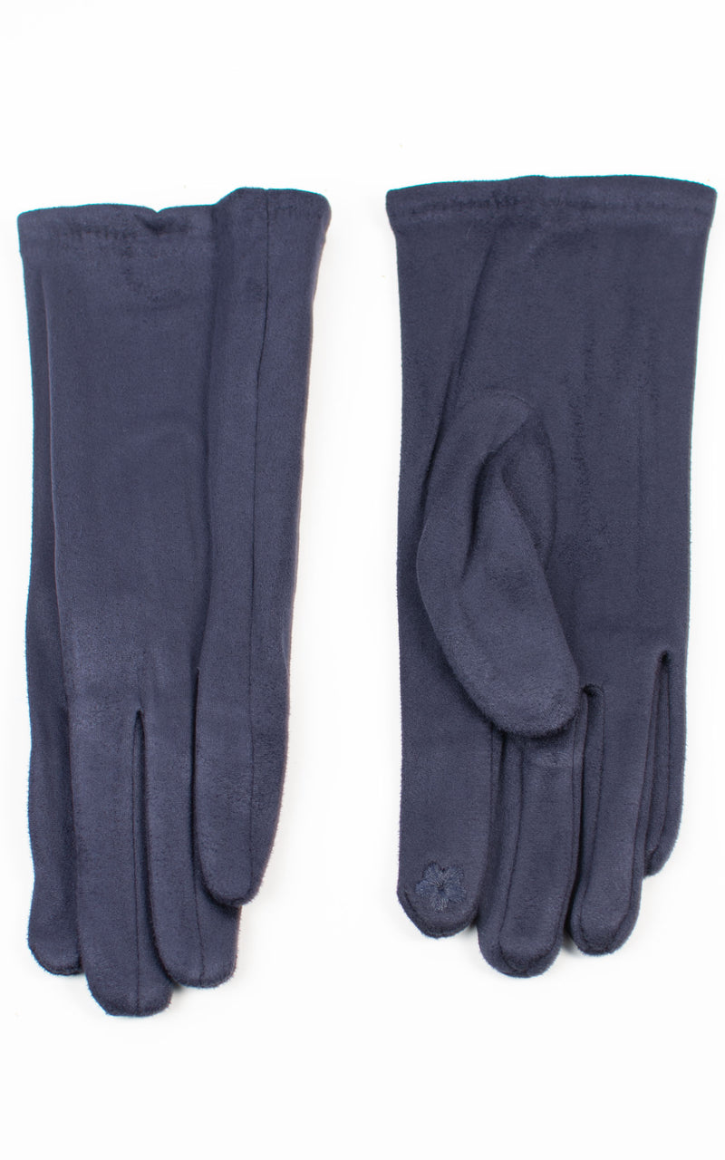 Gloves | 3-in-1 | Navy