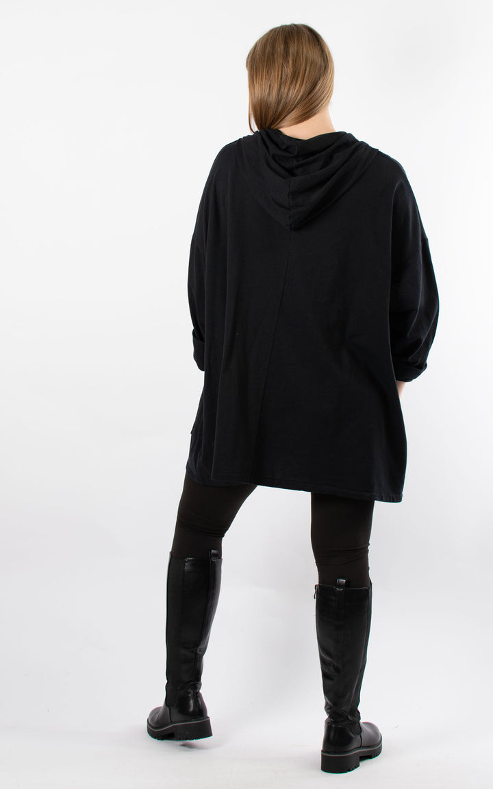 Hannah Jacket | Black
