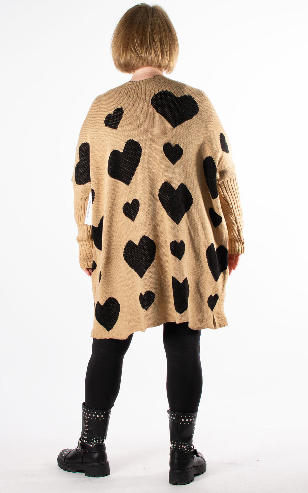 All my heart on sale cardigan