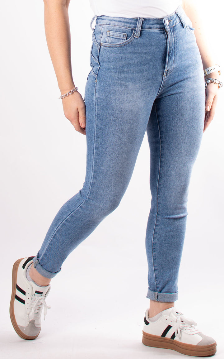 Jeans | Skinny | Light Wash