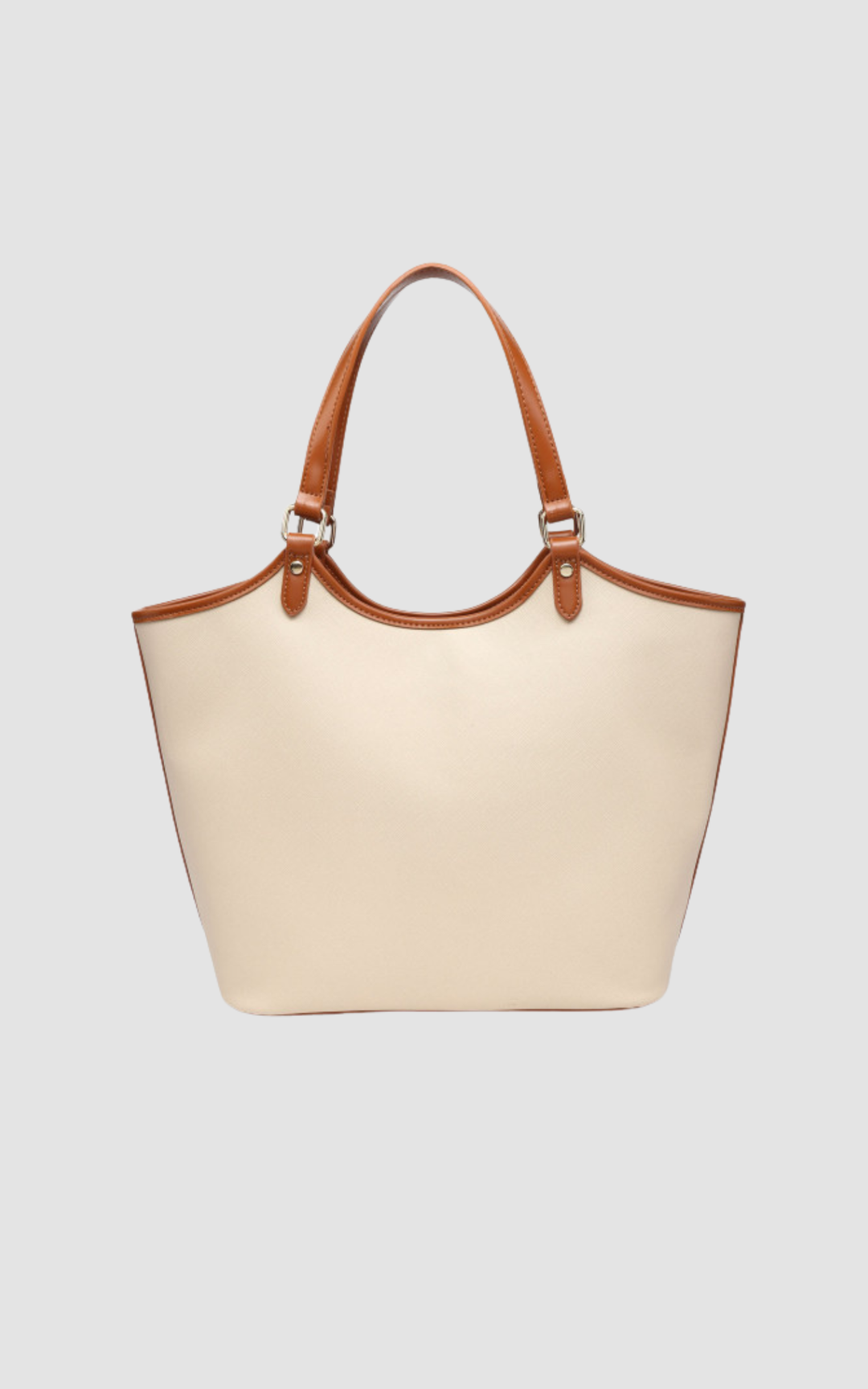 Jemima Tote Bag | Beige