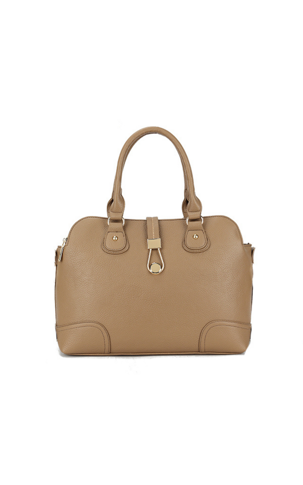 Jennifer Bag | Taupe