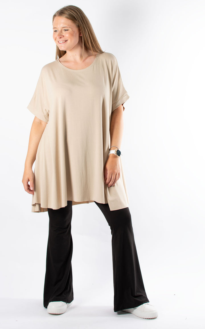 Jesse Swing T | Stone