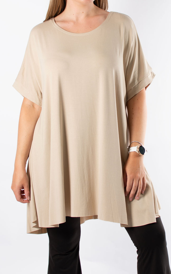 Jesse Swing T | Stone
