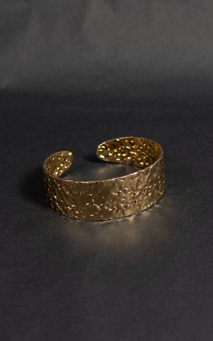 Jet Bracelet | Hamm | Gold